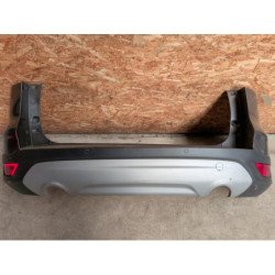 Pare Choc Arriere Ford Kuga 2 Phase 1